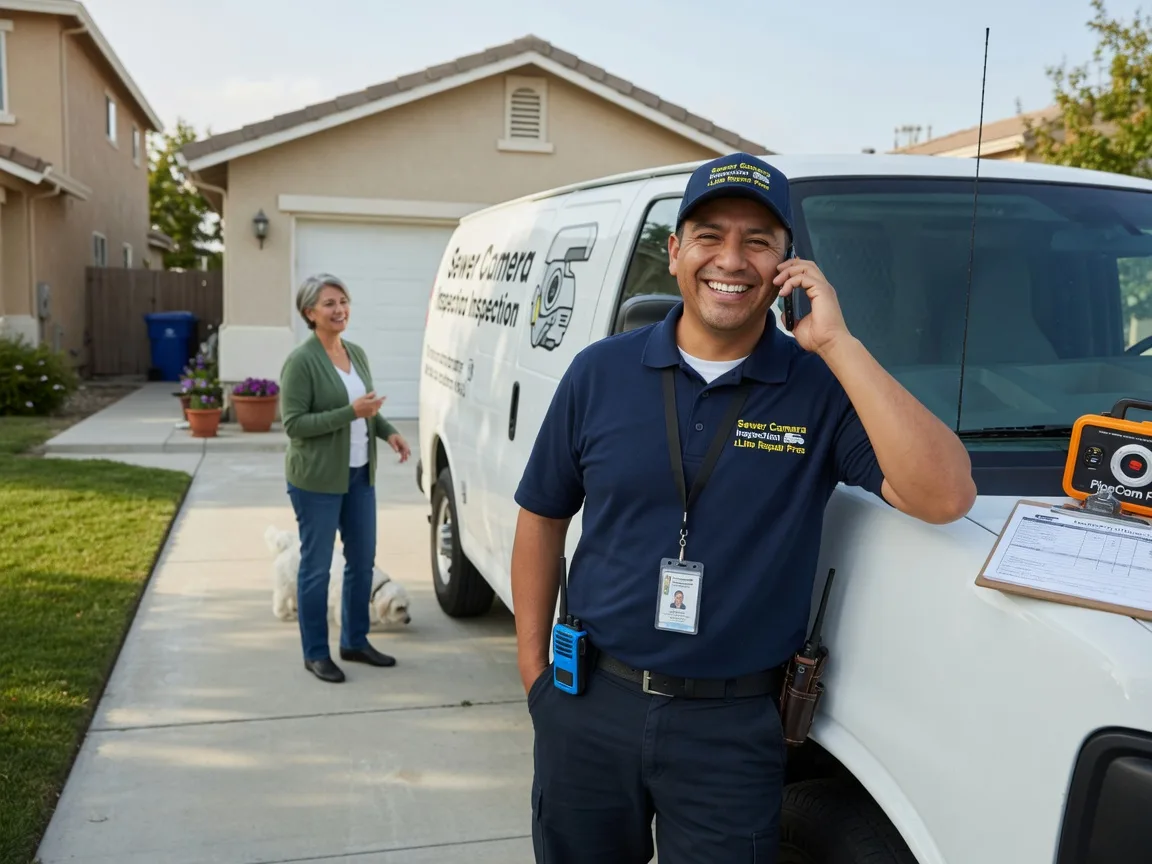 Sewer Line Repair Hollis, OK FAQs